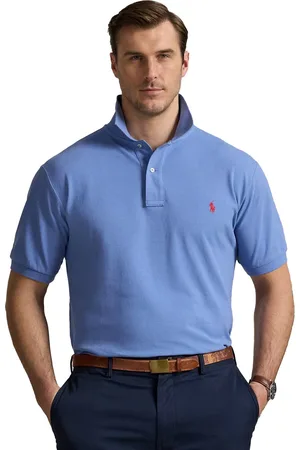 Ralph Lauren Big&Tall polo pique