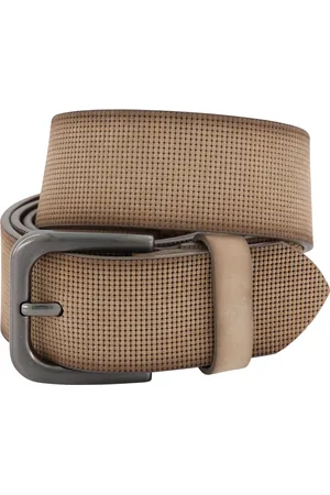 Lindenmann Riem met print
