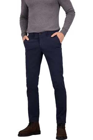 Atelier Gardeur Chino pantalon Seven