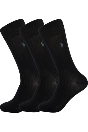 Ralph Lauren Sokken 3-pack