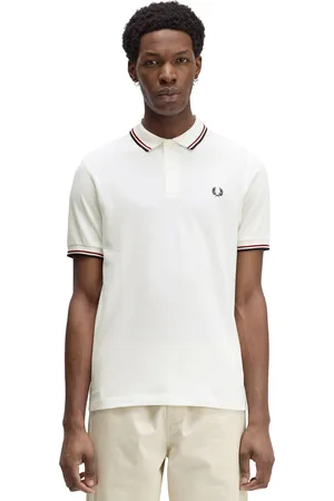 Fred Perry Poloshirt