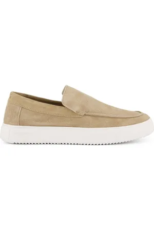 Blackstone Nette schoenen effen suede