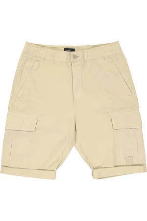 Butcher of Blue Katoenen korte broek omslag