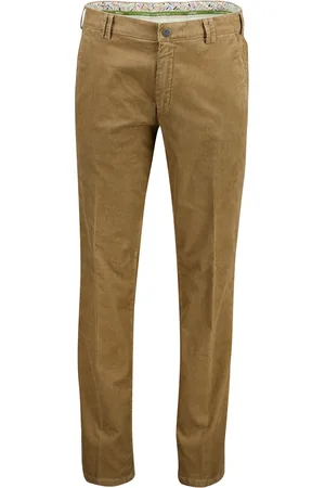 Meyer Pantalon modern fit corduroy