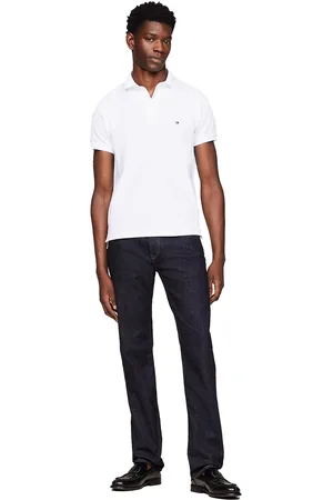 Tommy Hilfiger Poloshirt heren Slim Fit