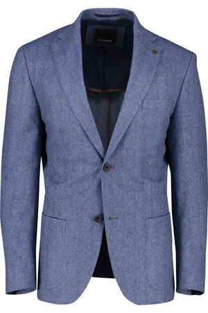 Roy Robson Colbert polyester normale fit