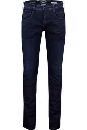 Replay 5-p Anbass Hyperflex denim