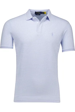 Ralph Lauren Polo gestreept katoen