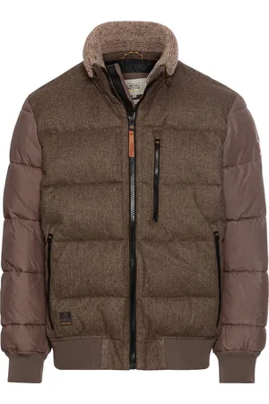 Camel Active Winterjas polyester