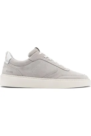 rehab Sneakers effen OLIVER SUE leer
