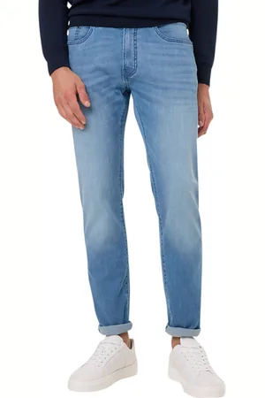 Pierre Cardin Jeans Lyon tapered fit katoen