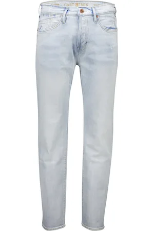 Cast Iron Falture jeans relaxed fit