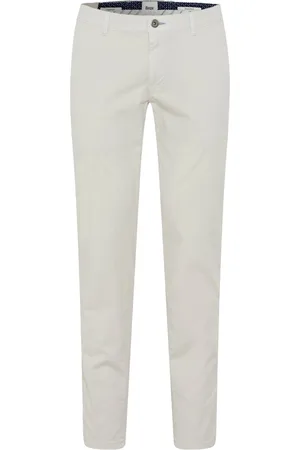 Brax Pantalon katoen