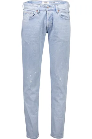 Replay Jeans Grover straight fit denim