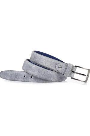 Floris van Bommel Riem suede