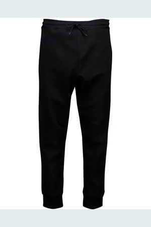 HUGO BOSS Boss Green joggingbroek Hadiko effen zonder omslag