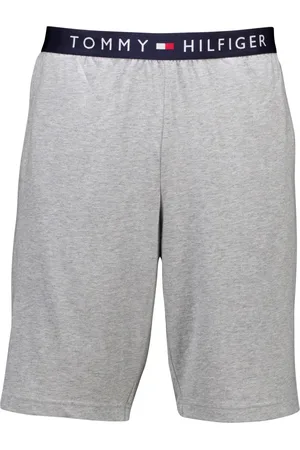 Tommy Hilfiger Jersey short elastische band katoen