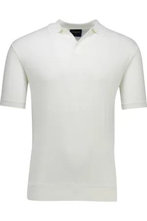 Cavallaro Napoli Napoli Miro polo gebreid 3-knoops