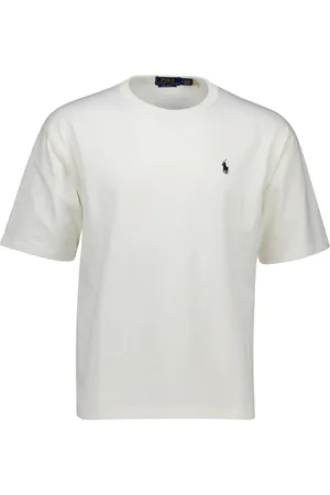 Ralph Lauren T-shirt relaxed fit korte mouw