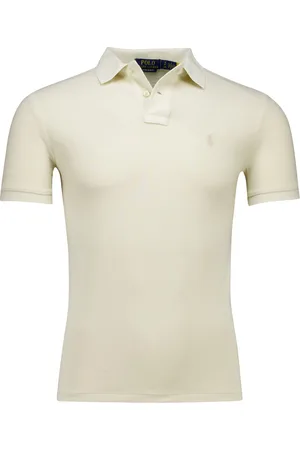 Ralph Lauren Polo custom slim fit korte mouw