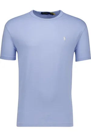 Ralph Lauren T-shirt ronde hals korte mouw