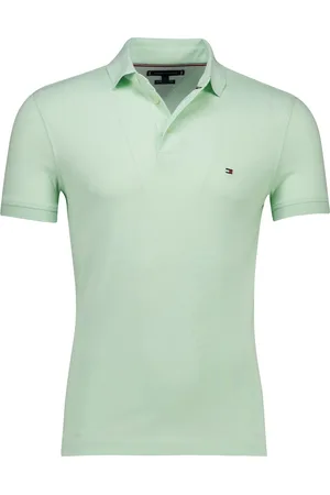 Tommy Hilfiger Polo 1985 effen