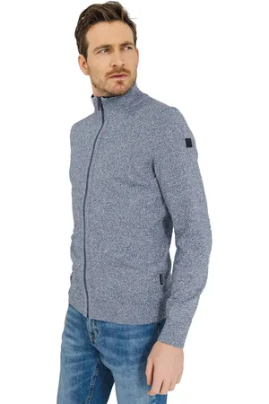 State of art Vest gemêleerd