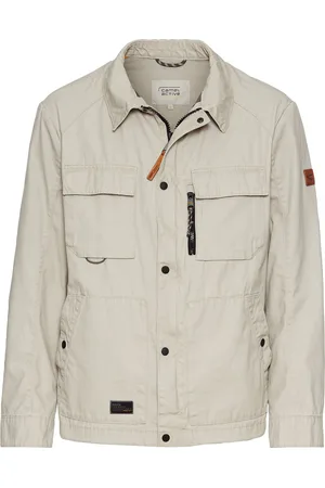 Camel Active Jack 4 zakken katoen