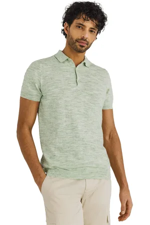 State of art Gebreide polo