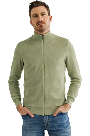 State of art Vest lime stuctuur