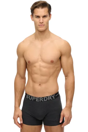 Superdry Boxershort 3-pack
