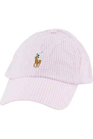 Ralph Lauren Pet gestreept