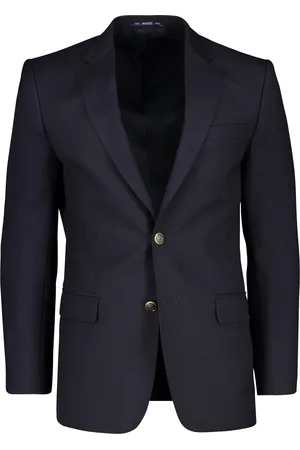 Magee Blazer Nice wol