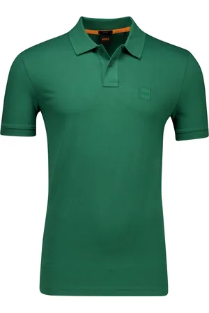 HUGO BOSS Poloshirt korte mouw Passenger