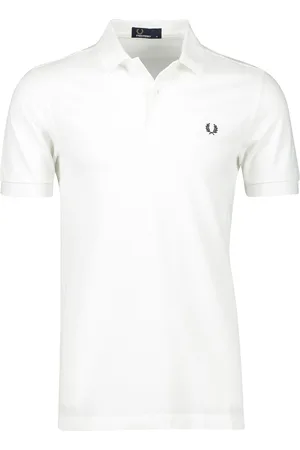 Fred Perry Poloshirt