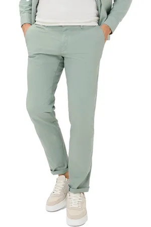 Brax Pantalon chino effen