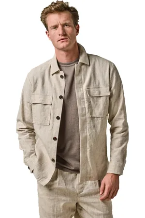 Profuomo Casual overshirt