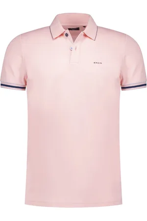 New Zealand Poloshirt Karter