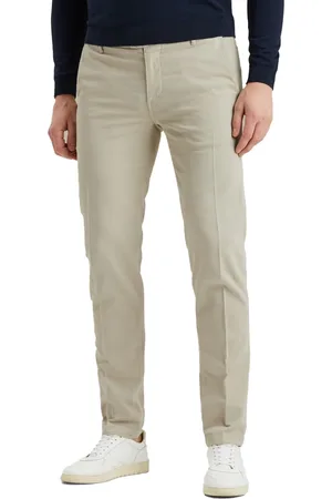 Vanguard Pantalon katoen stretch