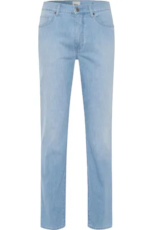 Brax Pantalon katoen