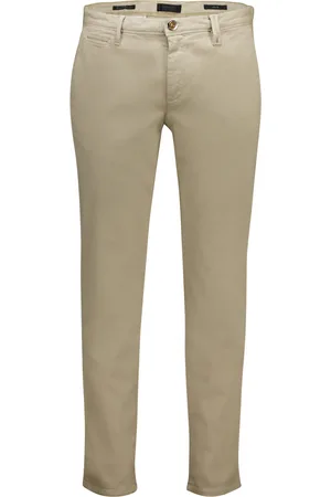 Alberto Pantalon slim fit