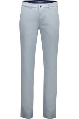 COM4 Pantalon katoen