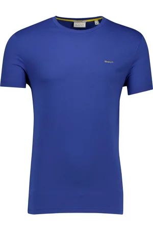 GANT T-shirt katoen