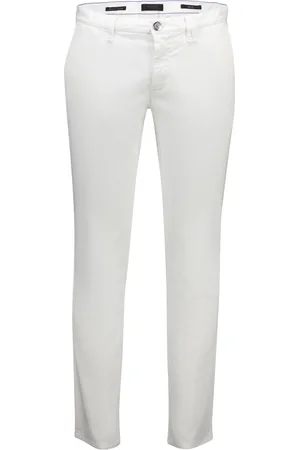 Alberto Pantalon slim fit Rob-o