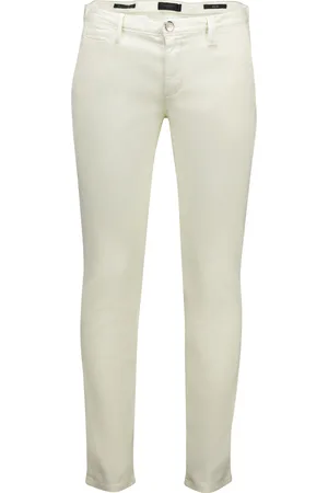 Alberto Pantalon slim fit