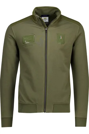 Aeronautica Militare Vest normale fit
