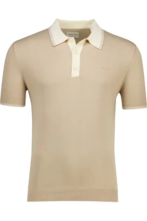 GANT Elee polo modal blend