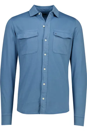Butcher of Blue Finn overshirt