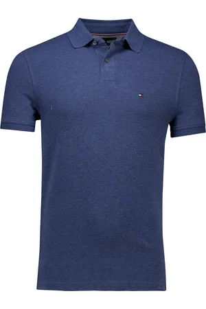 Tommy Hilfiger Katoenen polo normale fit