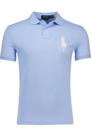 Ralph Lauren Polo blauw classics